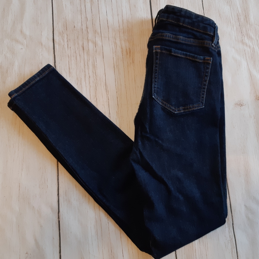 Joe Fresh Classic Slim Jeans Size 25 Size 0 Women's Jeans